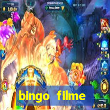 bingo filme assistir online